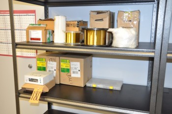 Lot-EDM Wire, Filters