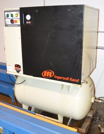 INGERSOLL RAND Air Compressor