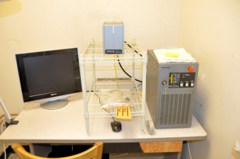 PANASONIC LP-S500 FAYb Laser Marker