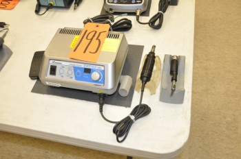 NAKANISHI Ultrasonic Polisher