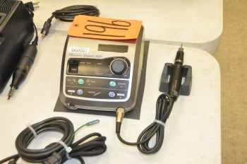 NAKANISHI ESPERT 500 Micro Grinder