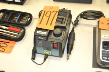 MINITOR MINIMO Ultrasonic Polisher