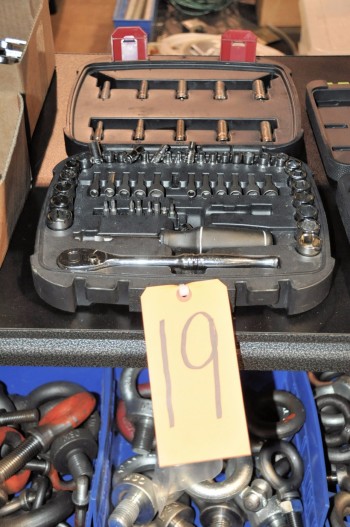 Socket Set