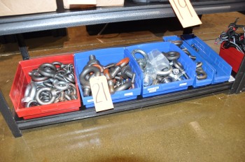 Lot-Eye Bolts