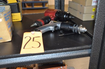 Lot-Pneumatic Guns
