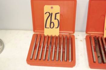 Precision Parallels Set