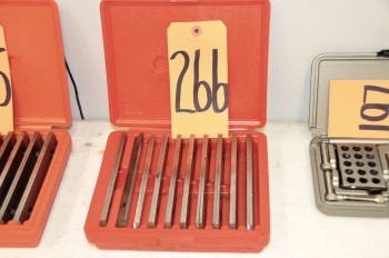 Precision Parallels Set