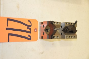 Pair 2 1/2\