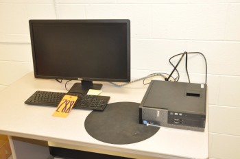 DELL OPTIPLEX 3010 PC