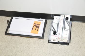 FELLOWES STAR 150 Binding Machine