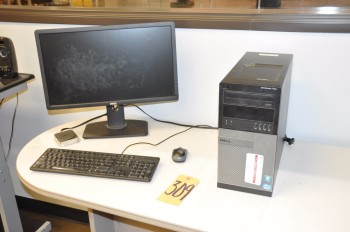 DELL OPTIPLEX 790 PC