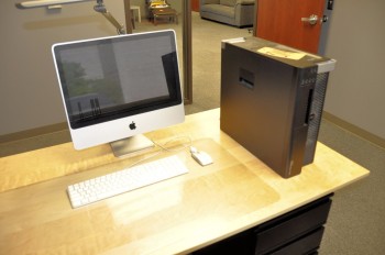 DELL PRECISION T3600 PC