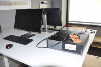DELL OPTIPLEX 3010 PC