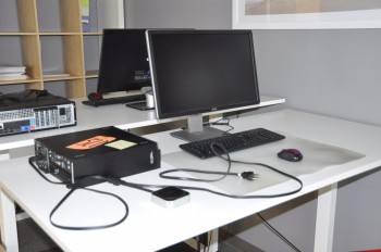 DELL OPTIPLEX 7020 PC