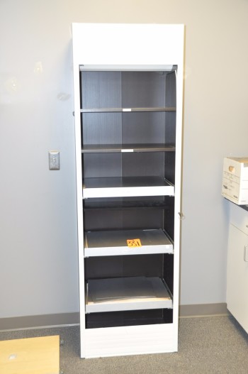 5-Shelf Cabinet