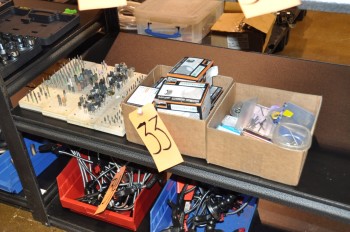 Lot-Grinding & Deburring
