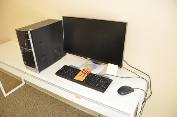 HP PAVILION PC