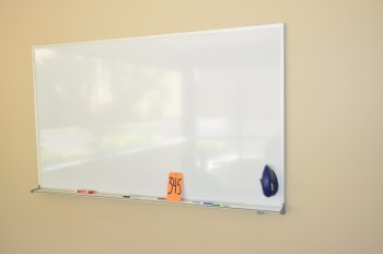 Wall Hanging Dry Erase Board