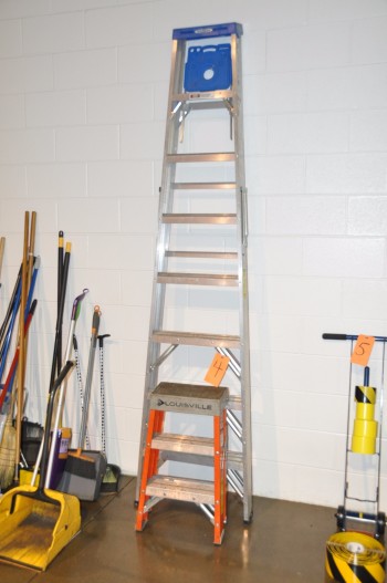 Lot-Ladders