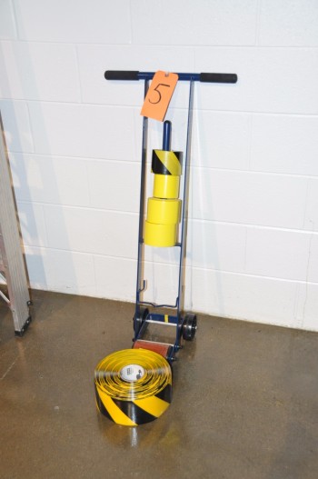 Floor Line Taper
