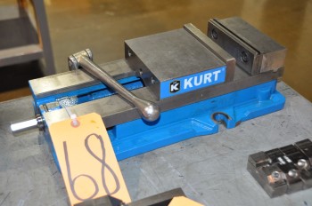KURT D688 6\