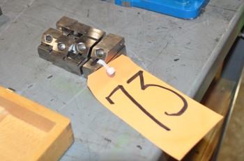Lot-(4) NEOTEC 1\