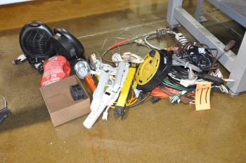 Lot-Electrical