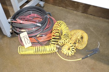 Lot-Air Hoses