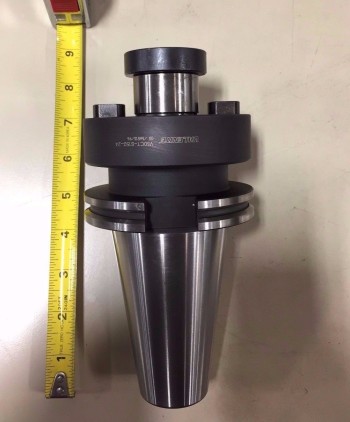 New Valenite CAT 50 1.5\