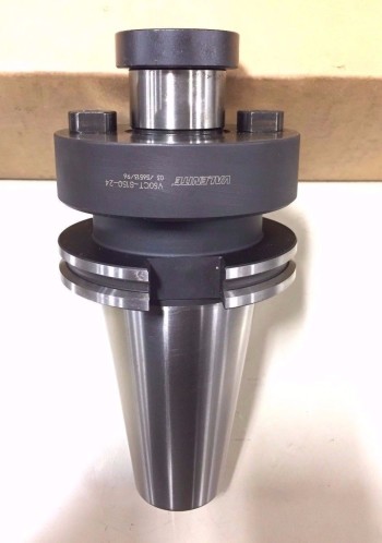 New Valenite CAT 50 1.5
