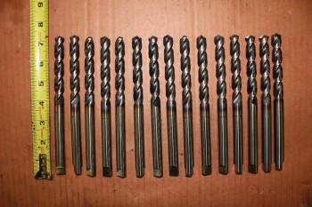 15 Brand New Coolant Thru Guhring .4916\
