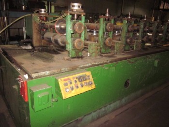 Dahlstrom 16 Stand Roll Former, 3\