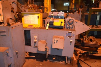 COE CPRF-430 Servo Roll Feed