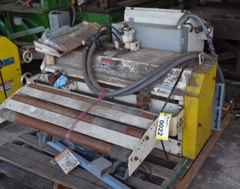 COE CPRFSM-342 Servo Roll Feed