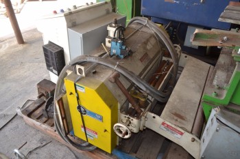 COE CPRF-S336 ServoMaster Roll Feed