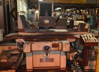 Acer AGS-1632AHD Surface Grinder