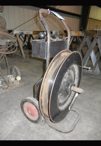 Banding Outfit with Banding Tools