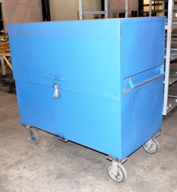 Portable Heavy Duty Job Box