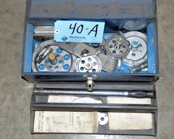 Puller Set