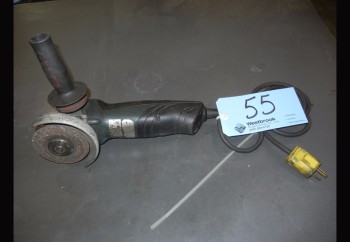 METABO 4 1/2\