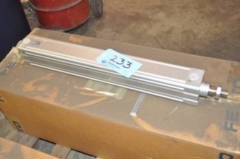 FESTO Cylinder