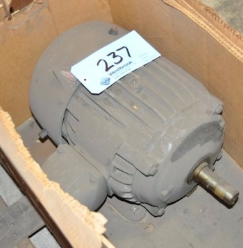 US ELECTRIC MODEL JAD TE, 30-HP Electric Motor