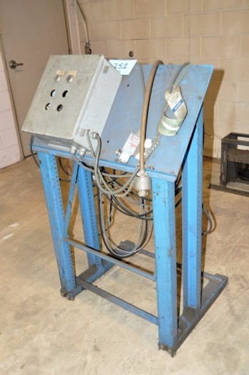 Test Station