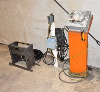 Lot-(3) Test Stations