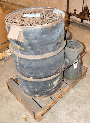 Lot-Springs on (1) Pallet