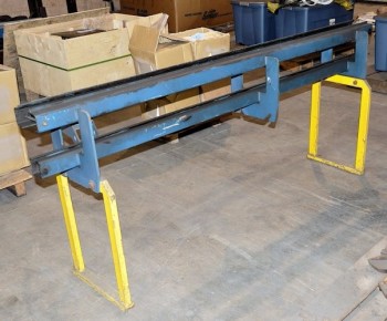 Lock & Free Transfer System wth Rail
