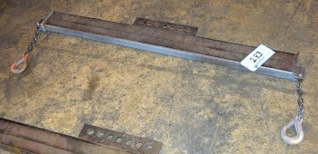 Spreader Bar