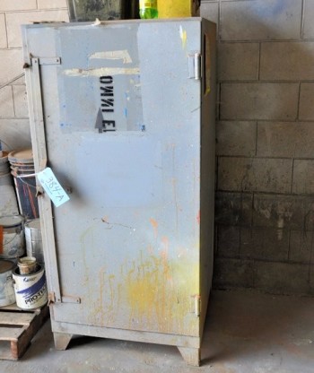 Flammable Safety Storage Cabinet