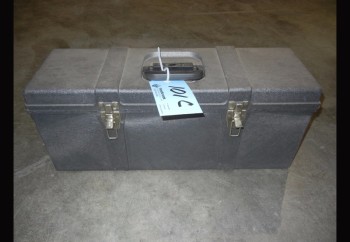 Tuff Box toolbox