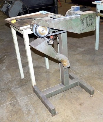 ELLIS MODEL 6000, 2 1/2\
